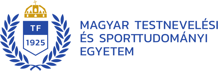 Magyar Testnevelési és Sporttudományi Egyetem